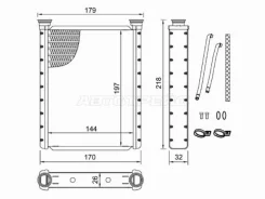 �������� ��������� ������ SAT ST-87-0018 ST870018 ����