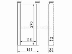 �������� ��������� ������ SAT ST-LX45-395-0 STLX453950 ����