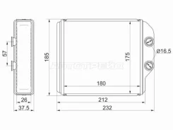 �������� ��������� ������ SAT ST-TY45-395-A0 STTY45395A0 ����