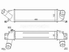 �������� ����������� SAT ST-28190-4A481 ST281904A481 ����
