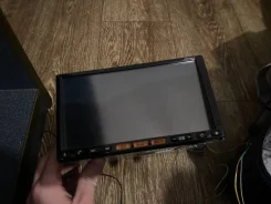Sanyo NVA-HD7511 ����