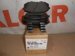 ������� ��������� Hyundai ix35 581012YA50 LM, �������� 581012YA50 ����