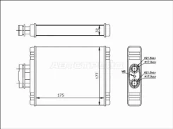 �������� ��������� ������ SAT ST-87-0027 ST870027 ����