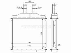 �������� ��������� ������ SAT ST-CVW1-395-0 STCVW13950 ����