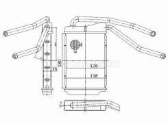 �������� ��������� ������ SAT ST-DW25-395-0 STDW253950 ����