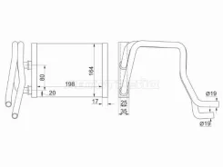 �������� ��������� ������ SAT ST-HD08-395-A0 STHD08395A0 ����