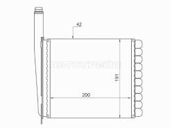 �������� ��������� ������ SAT ST-LD01-395-A0 STLD01395A0 ����