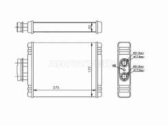 �������� ��������� ������ SAT ST-VW01-395-0 STVW013950 ����