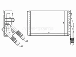 �������� ��������� ������ SAT ST-RN82-395-0 STRN823950 ����