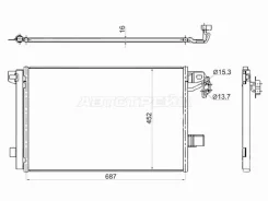 �������� ������������ SAT ST-VWT5-394-A0 STVWT5394A0 ����