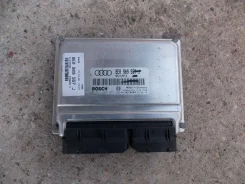 ���� ���������� ���������� Audi A4 2002 8E0909557J 8E0909557J ����