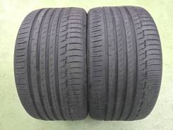 Continental PremiumContact 6 SSR. ������, 2020 ���, �/�, ����� 40 %. �������� ������� ����