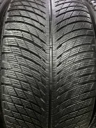 Michelin Pilot Alpin 5 SUV