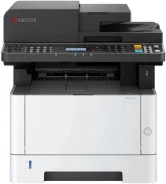 ��� Kyocera MA4000fx , (A4, 40 ���/���, 512��, 1200x1200, ����� 250 �. ����., ADF, Ethernet, USB, �����.����� 3600 ��� (110C1B3NL0) ����