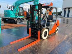 Toyota. 02-8FDL25 ����