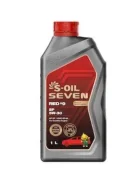 S-Oil Seven Red #9