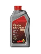 S-Oil Seven Red #9