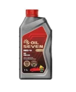 S-Oil Seven Red #9