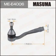 ���������� ������� ���� Masuma Mercedes-BENZ GL-Class (X166) Masuma MEE4006 MEE4006 ����