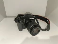 Canon EOS 650D ����