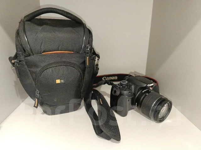 Canon EOS 650D ����
