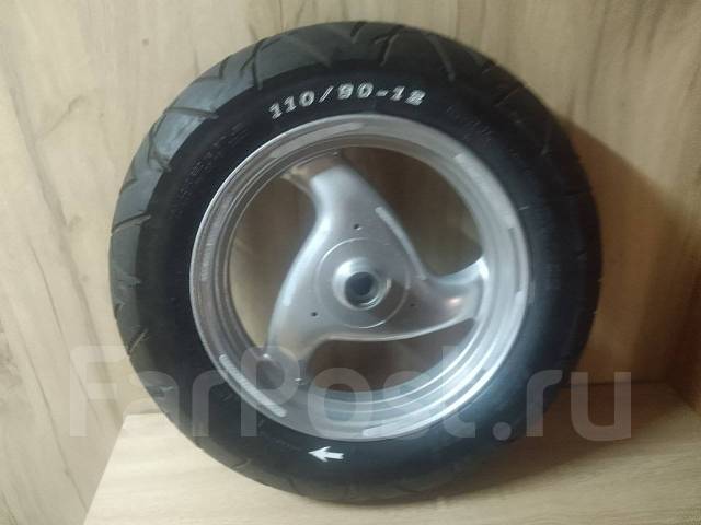 Honda Topic AF-38. 49����. ��., ���������, ������ �� �� ����