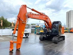 Hitachi ZX225USRK-3 ����