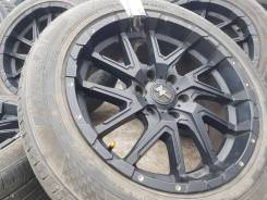 Nitro Power. 8.5x20", 6x139.7, ET20 ����