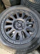 Abe Shokai La Strada Adventura. 7.0x17", 5x114.3, ET38, �� 73,1���. ����