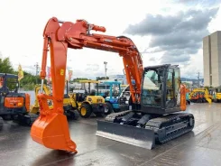 Hitachi. ZX135USOS-6 ����