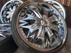 Dolce Wheels. 7.5x20", 4x100, 5x100, ET42 ����