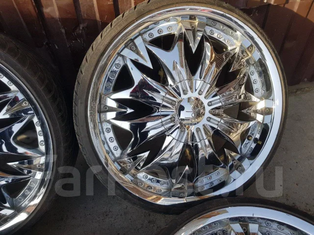 Dolce Wheels. 7.5x20", 4x100, 5x100, ET42 ����