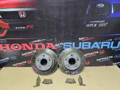 ���� ��������� ������ Honda Civic FD (4D) 2006-2012 [42510SNAA00, 43022S5AE50] 42510SNAA00 ����