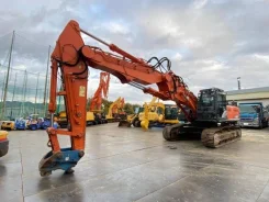 Hitachi ZX350LCK-3 ����