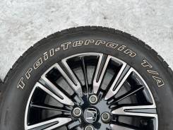 BFGoodrich Trail-Terrain T/A. ����� at, 2021 ���, �/�, ����� �� 5 % ����