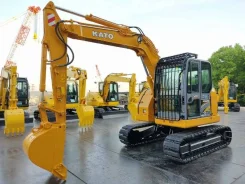 Kato HD308US ����