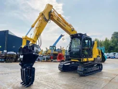 Sumitomo. SH120LC-7EC ����