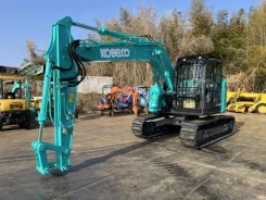Kobelco. SK135SRD-7 ����