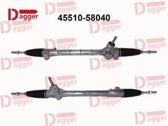 ����� ������� (������ ����) Toyota Alphard GGH20 (08-) Dagger 4551058040 Dagger 4551058040 4551058040 ����