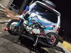 Kayo Mini YX125EM. 125����. ��., ��������, ������ �� �� ����