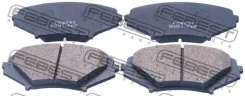 ������� ��������� �������� � �������! (�������� �� 2-� ���) Febest 0501FEF 0501FEF ����