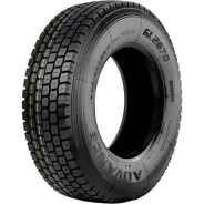 Advance GL267D