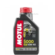Motul 5000