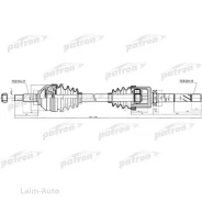 ������� �������� 27x1045x56,6x39 OPEL: Vivaro 01- PDS0258 ����