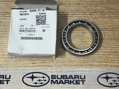 ��������� ���������� 5 MT ALL Subaru [806255010] 806255010 ����