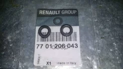 �������������� ������ ��������� �������� Renault ���. 7701206043 7701206043 ����