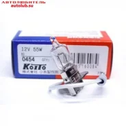����� H3 12V 55W 3000K 0454 ������� Koito 0454T ����