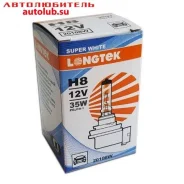 ����� H8 12V 55W 3200K 20108 Longtek 20108 ����