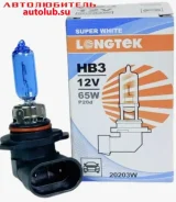 ����� HB3 12V 65W 3200K Longtek 20203 20203 ����