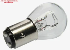 ����� P21/5W 24V �������������� Longtek 40422 ����